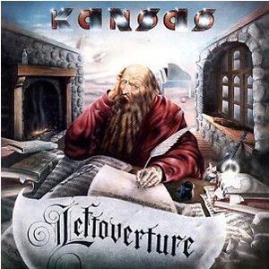 Kansas – Leftoverture