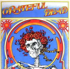 Grateful Dead cover