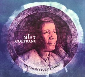 Kirtan: Turiya Sings cover