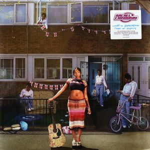 What A Devastating Turn Of Events cover