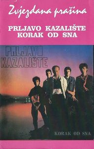 Korak Od Sna cover