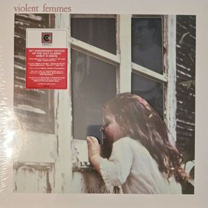 Violent Femmes by Violent Femmes