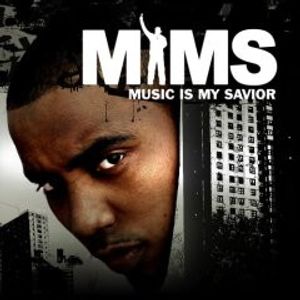 Music Is My Savior cover