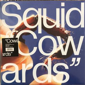 Cowards cover