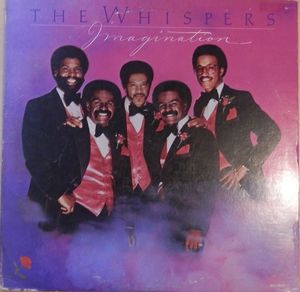 Imagination by The Whispers