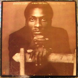 Follow My Mind cover