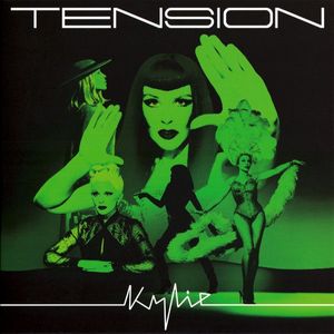 Tension cover