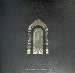 The Battle At Garden's Gate cover