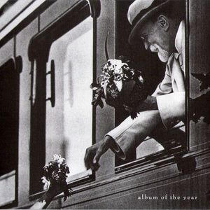 Album Of The Year by Faith No More