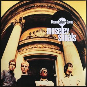 Moseley Shoals by Ocean Colour Scene