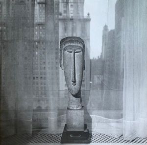 Faith In Strangers cover