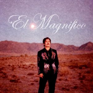 El Magnifico cover