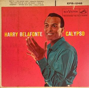 Harry Belafonte – Calypso