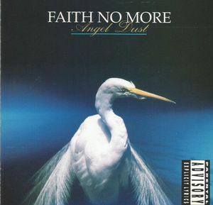 Faith No More – Angel Dust
