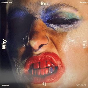 Re: This Is Why by Paramore