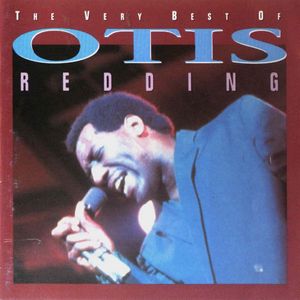 Otis Redding – The Very Best Of Otis Redding