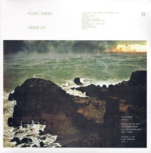 Crack-Up cover