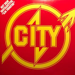 City – City