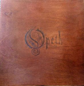 The Wooden Box by Opeth