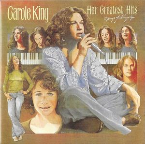 Her Greatest Hits (Songs Of Long Ago) cover