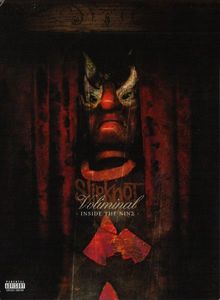 Voliminal: Inside The Nine cover
