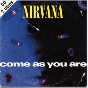Nirvana – Come As You Are