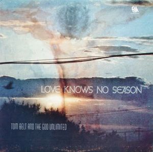 Love Knows No Season cover