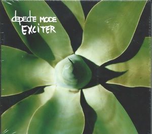 Depeche Mode – Exciter