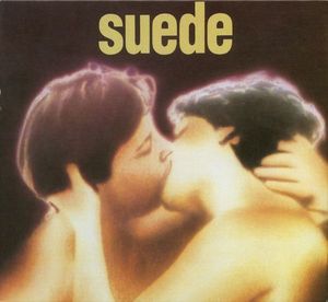 Suede by Suede