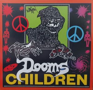 Dooms Children cover