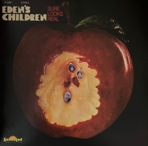 Eden's Children – Sure Looks Real