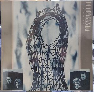 Propaganda – A Secret Wish