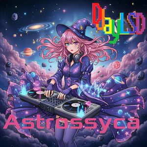DjayLSD – Astrossyca