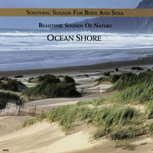 No Artist – Ocean Shore