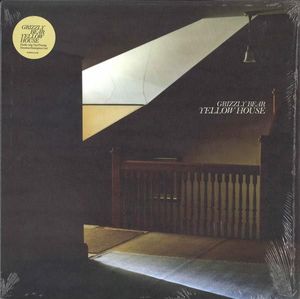 Yellow House by Grizzly Bear