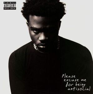 Roddy Ricch – Please Excuse Me For Being Antisocial