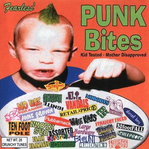 Various – Punk Bites