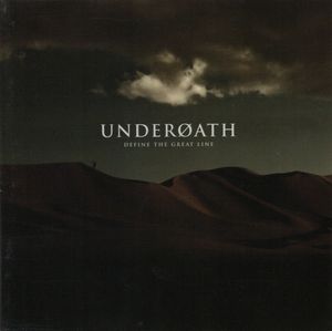 Define The Great Line by Underoath