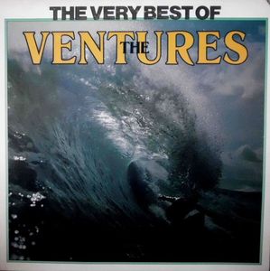 The Ventures – The Very Best Of The Ventures
