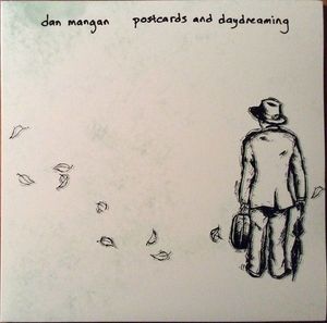 Postcards And Daydreaming cover