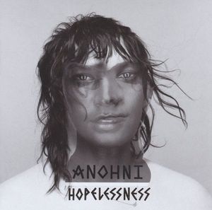 Hopelessness cover