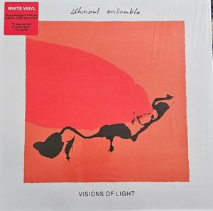 Visions Of Light cover