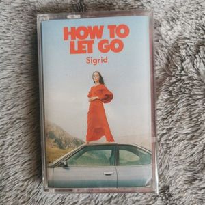 Sigrid – How To Let Go