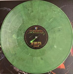 Come Down / Jarck It Up cover