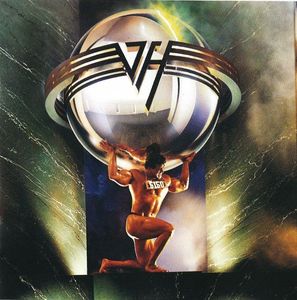 Van Halen – 5150