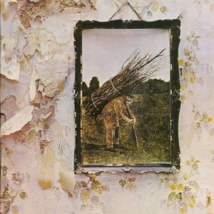 Led Zeppelin – Untitled