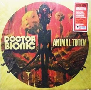 Doctor Bionic – Animal Totem