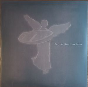 The Four Trees cover