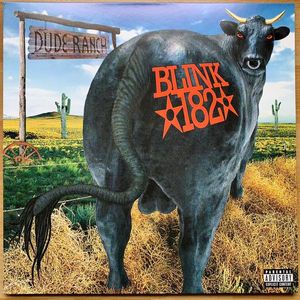 Blink-182 – Dude Ranch