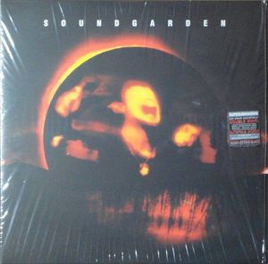 Superunknown cover